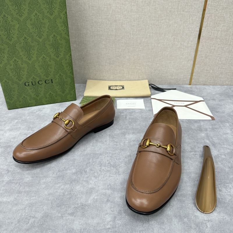 Gucci Business Shoes